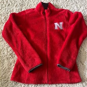Nebraska jacket